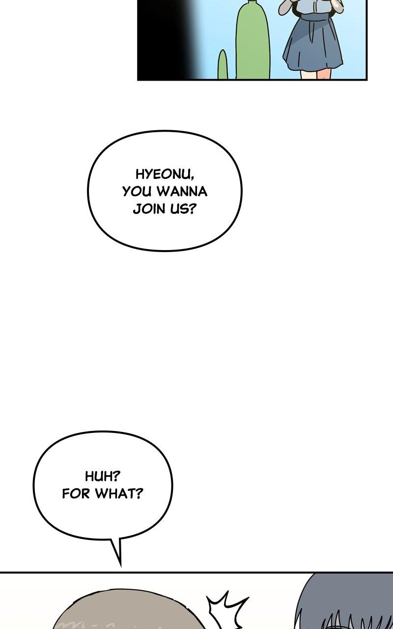 Humanoido Chapter 36 - Page 6