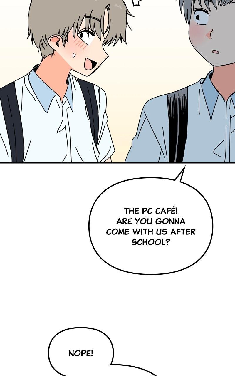 Humanoido Chapter 36 - Page 7