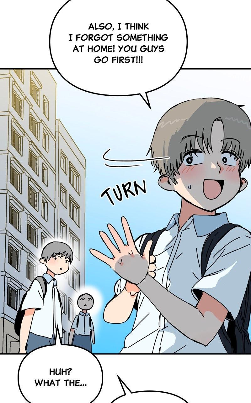 Humanoido Chapter 36 - Page 8