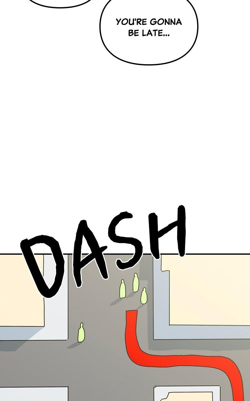 Humanoido Chapter 36 - Page 9