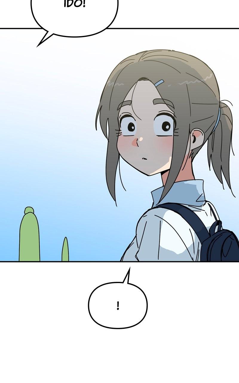 Humanoido Chapter 36 - Page 11