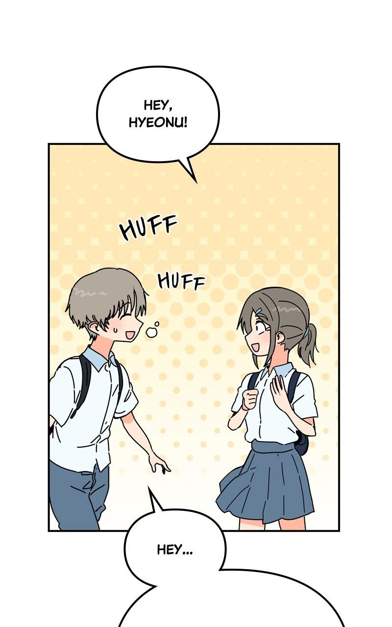 Humanoido Chapter 36 - Page 12