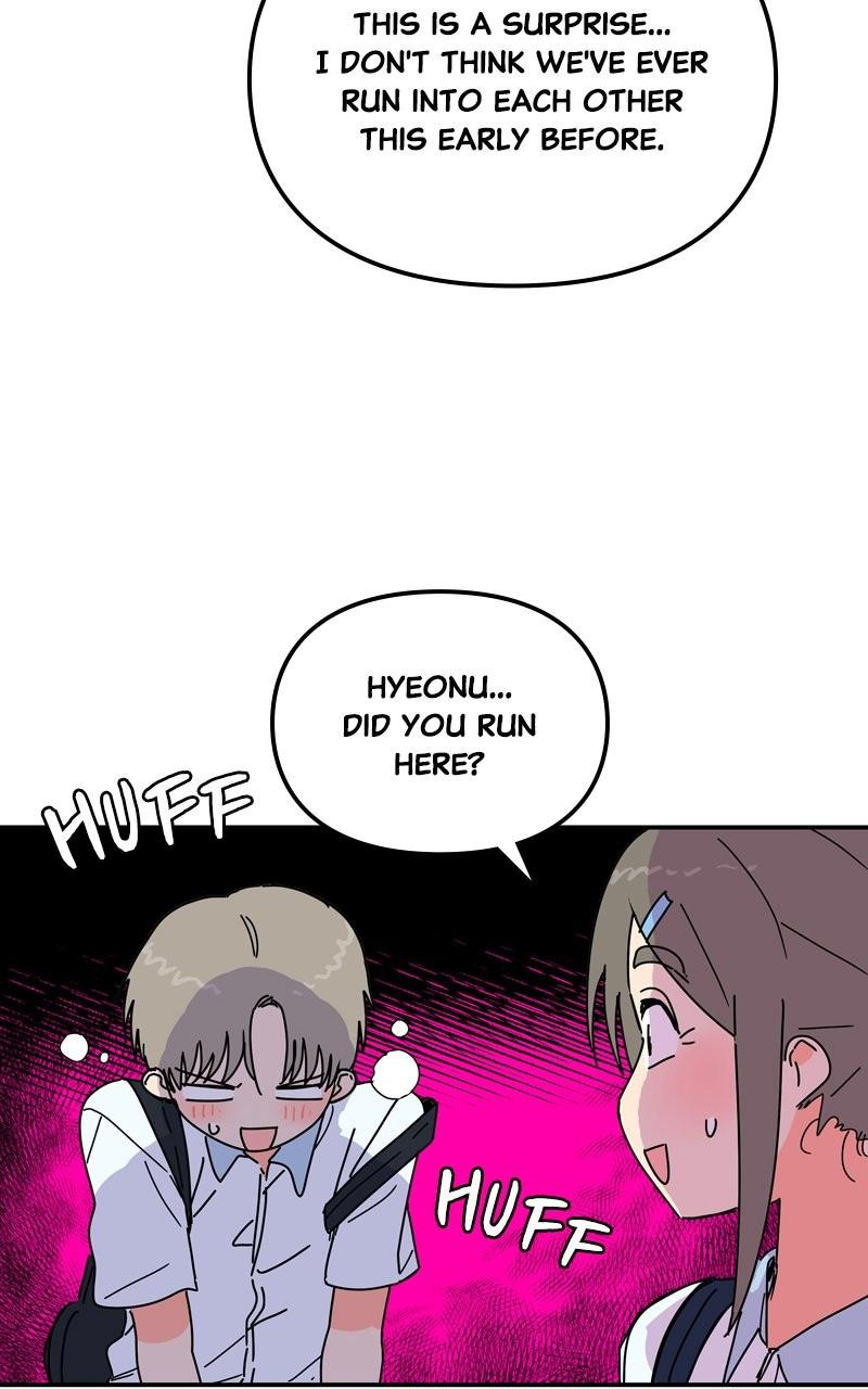 Humanoido Chapter 36 - Page 13