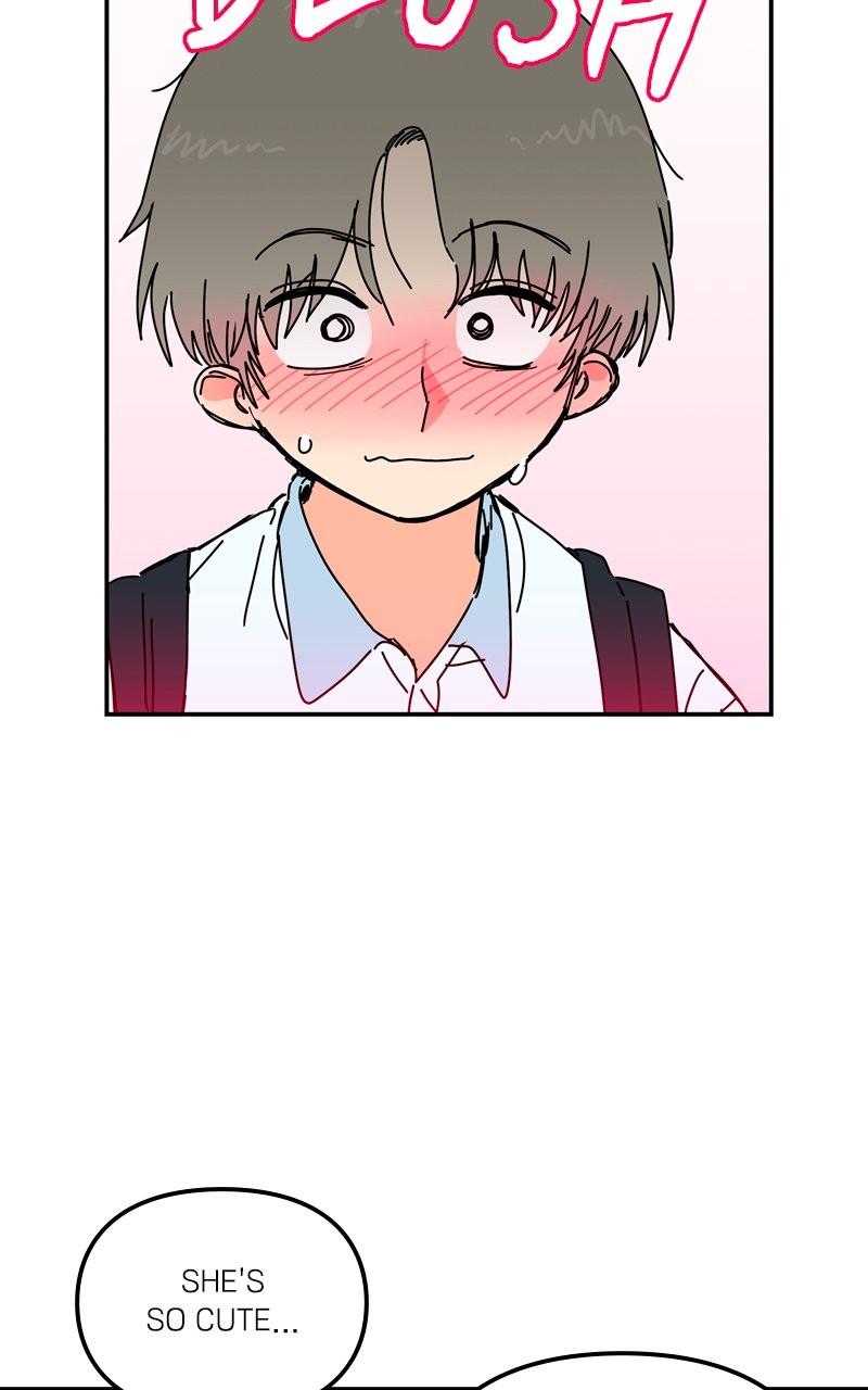 Humanoido Chapter 36 - Page 16