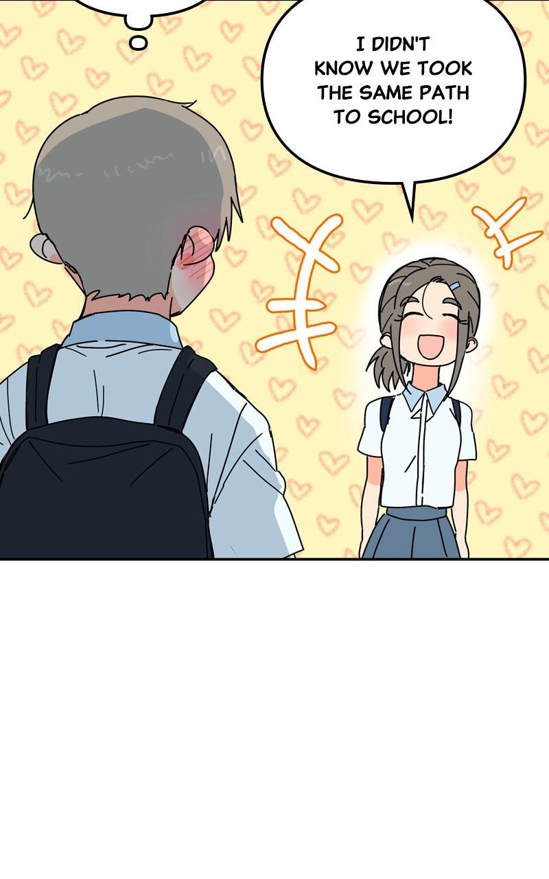 Humanoido Chapter 36 - Page 17