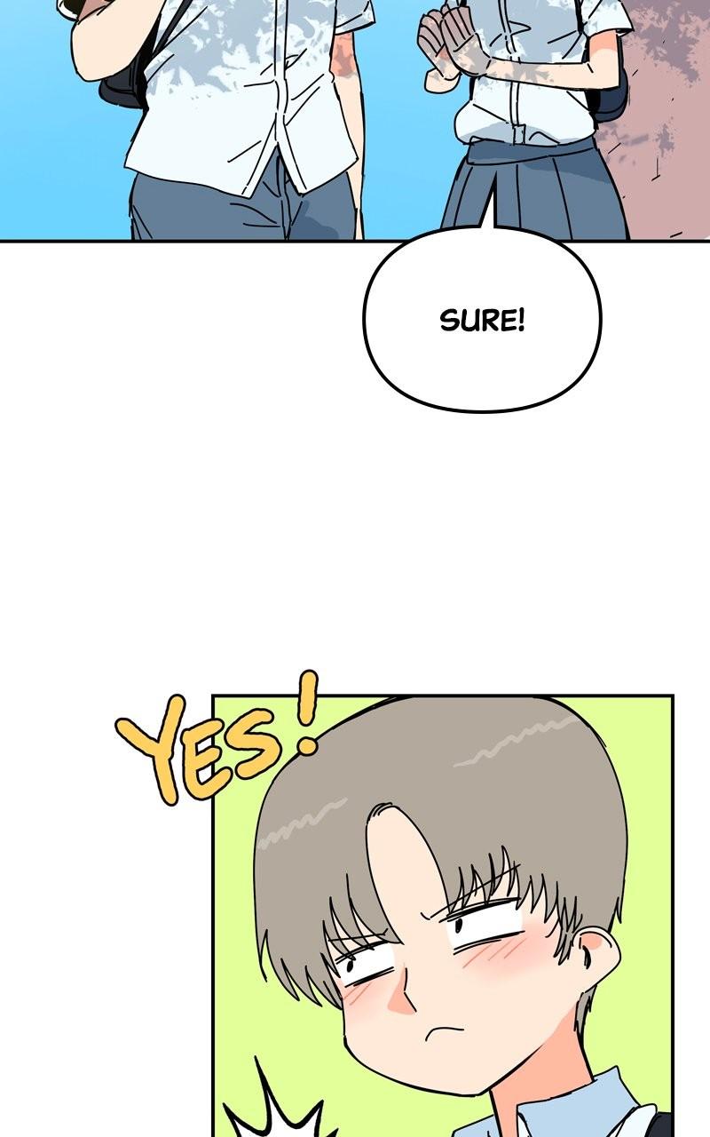 Humanoido Chapter 36 - Page 19