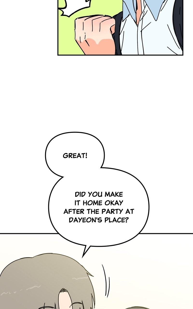 Humanoido Chapter 36 - Page 20