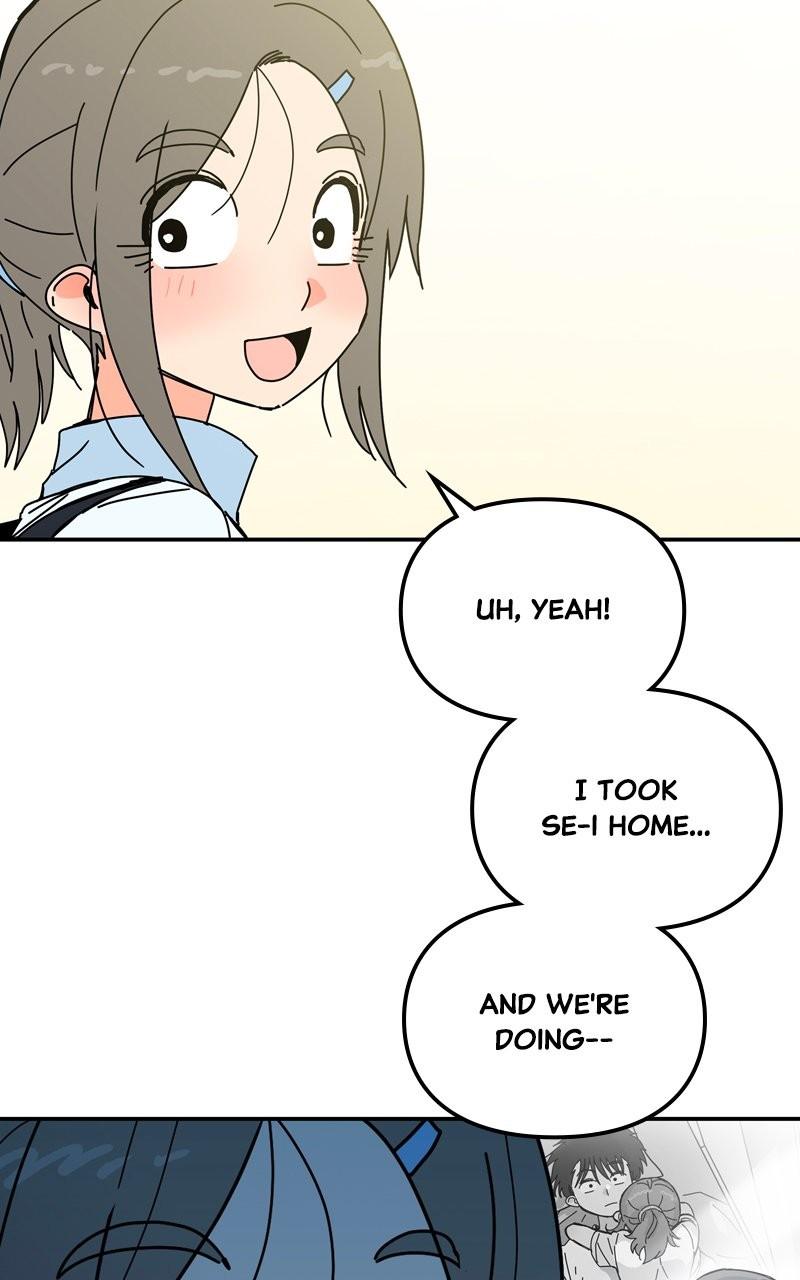 Humanoido Chapter 36 - Page 22