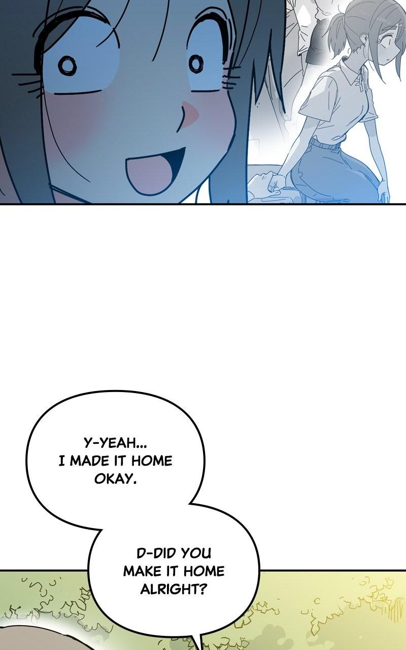 Humanoido Chapter 36 - Page 23