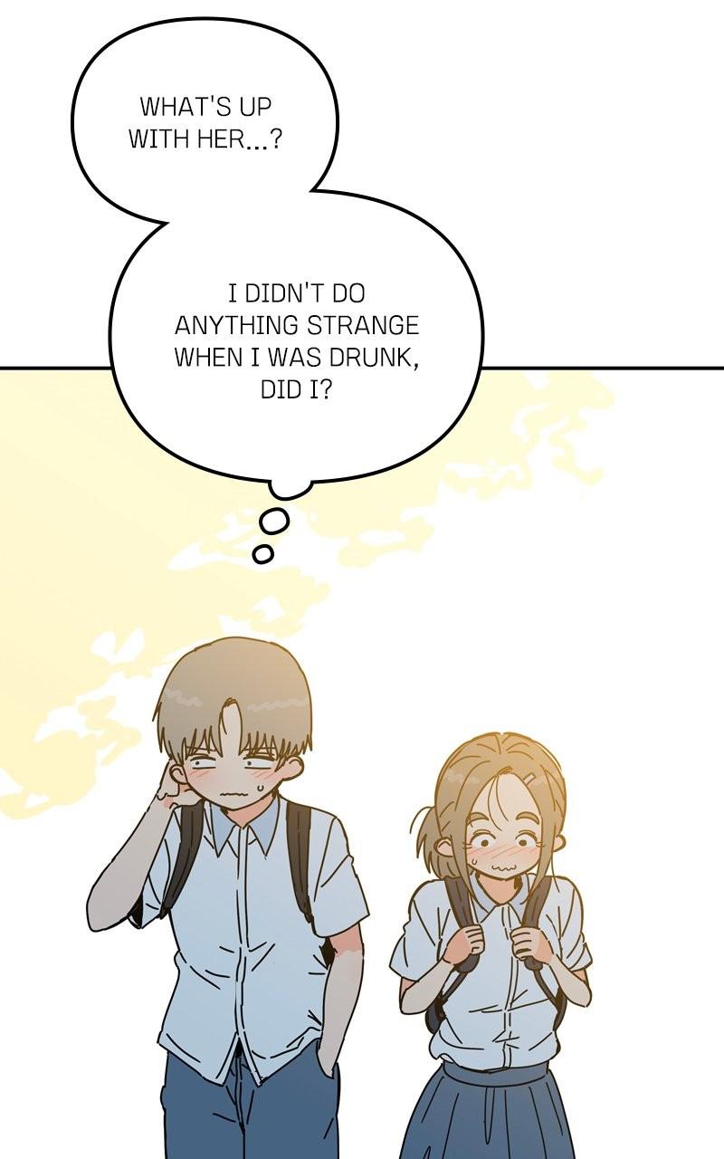 Humanoido Chapter 36 - Page 25