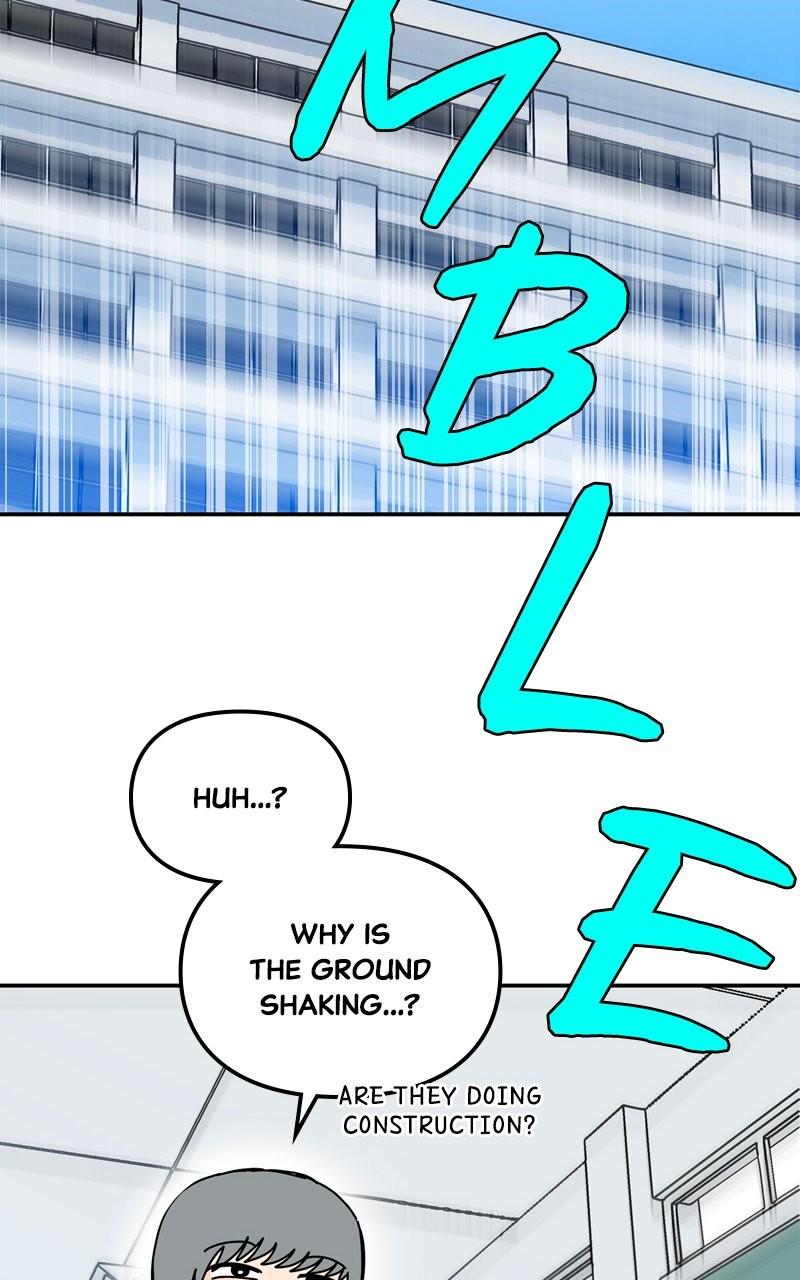 Humanoido Chapter 36 - Page 29