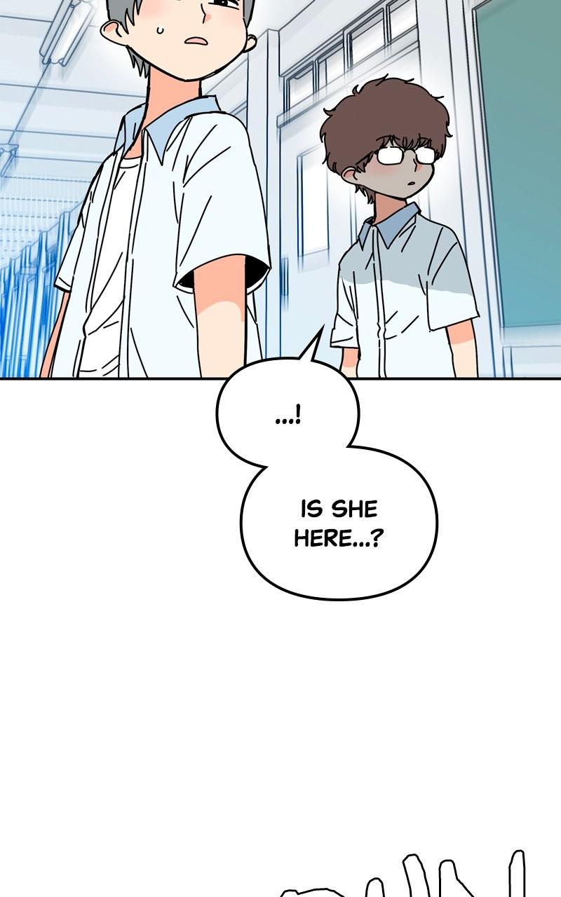 Humanoido Chapter 36 - Page 30