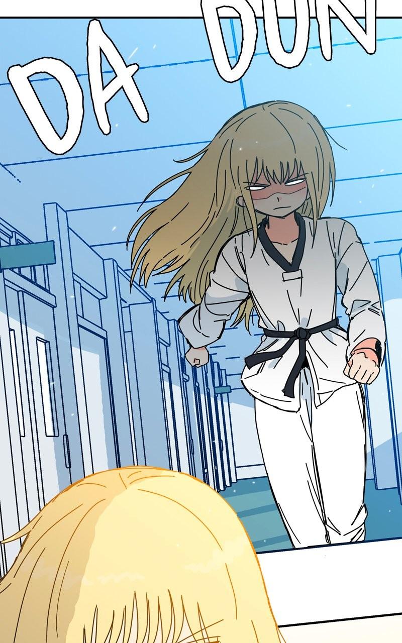 Humanoido Chapter 36 - Page 31