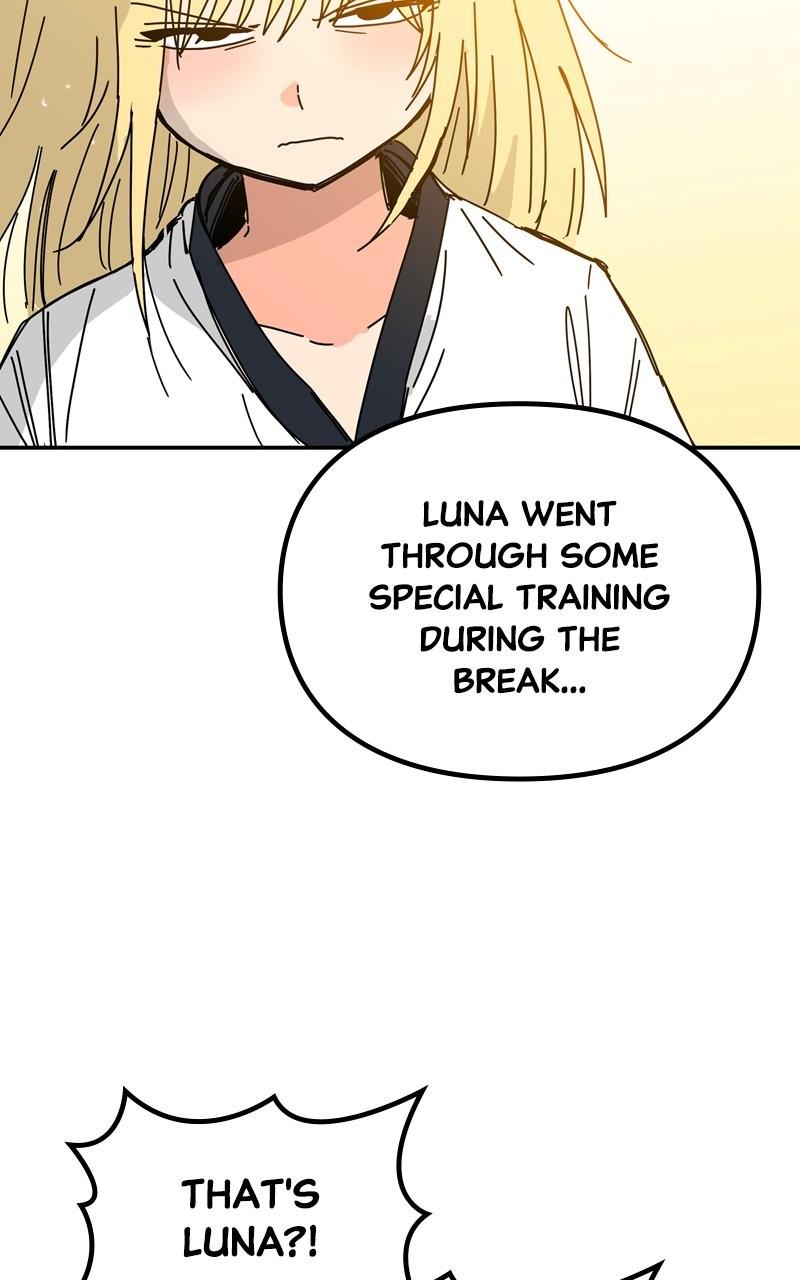 Humanoido Chapter 36 - Page 32