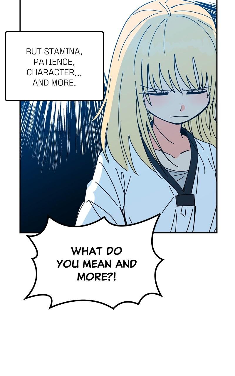 Humanoido Chapter 36 - Page 35