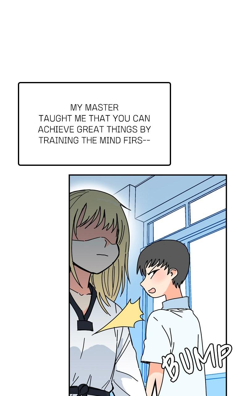 Humanoido Chapter 36 - Page 36