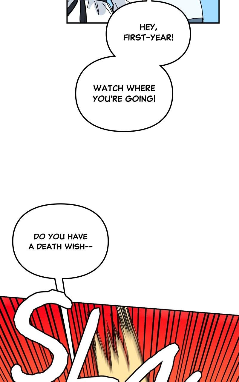 Humanoido Chapter 36 - Page 37