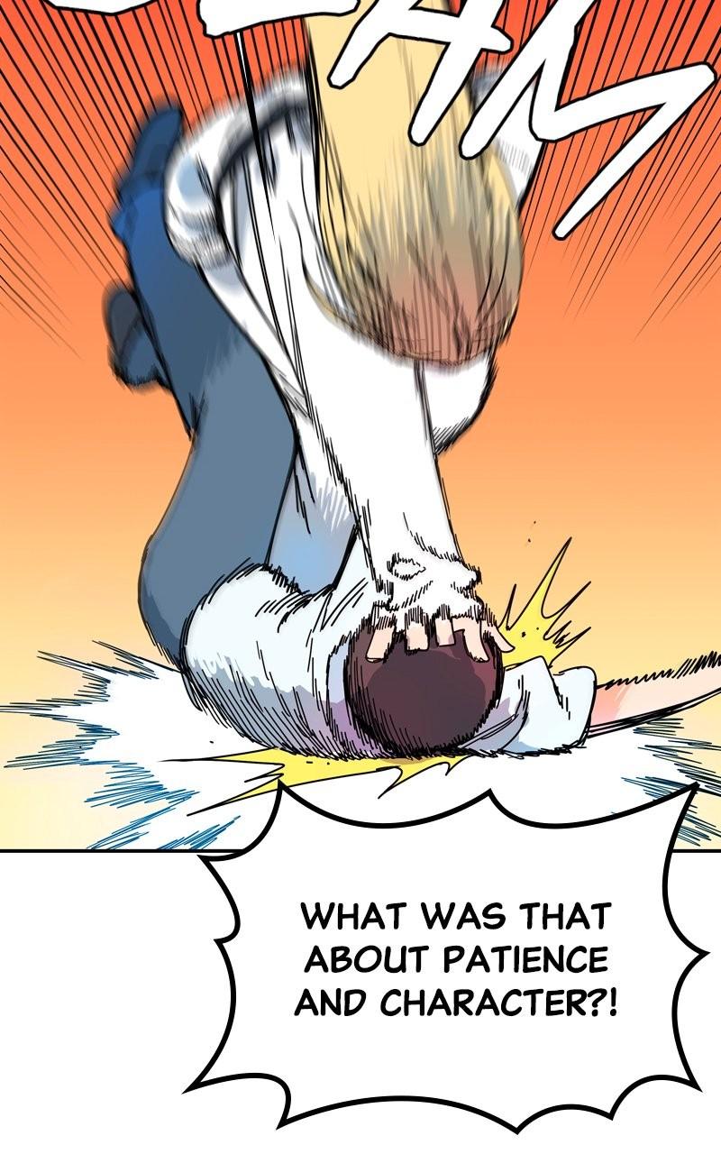 Humanoido Chapter 36 - Page 38