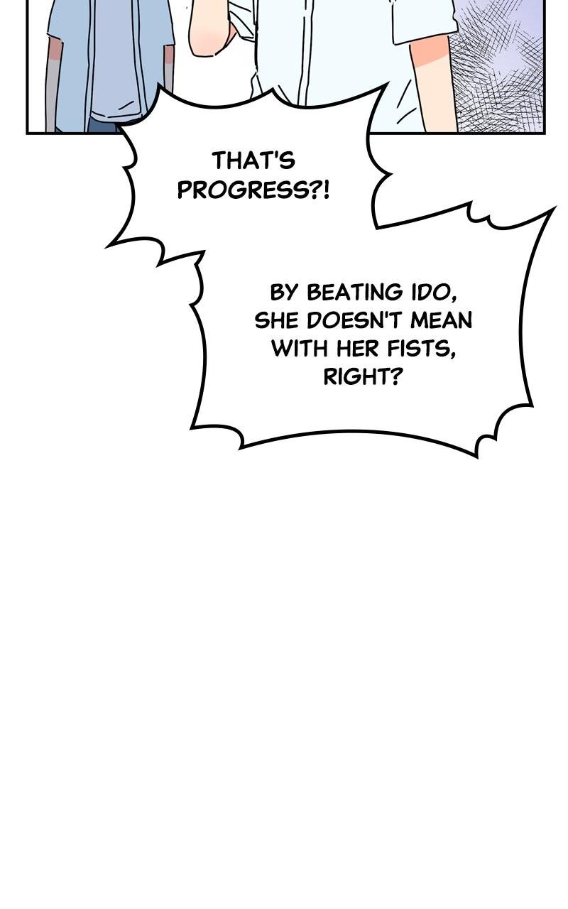 Humanoido Chapter 36 - Page 40