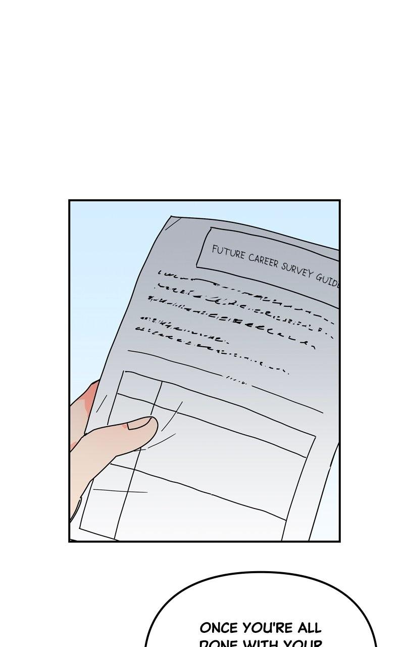 Humanoido Chapter 36 - Page 41