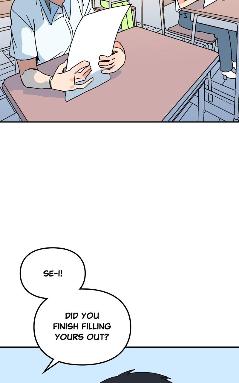 Humanoido Chapter 36 - Page 43