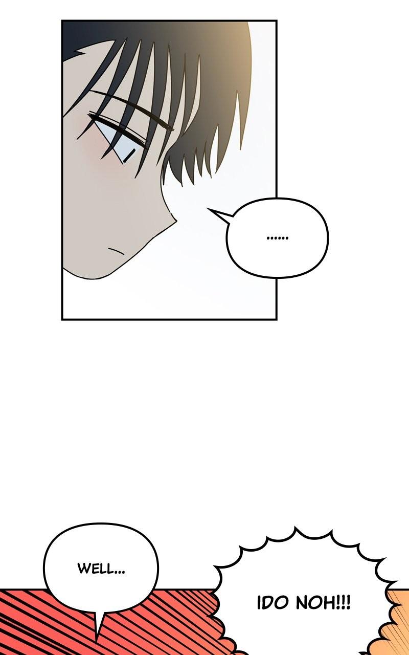 Humanoido Chapter 36 - Page 46