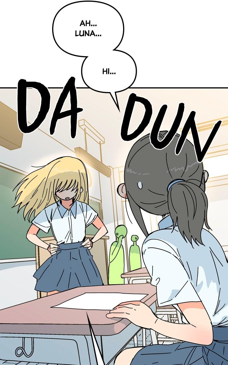 Humanoido Chapter 36 - Page 48