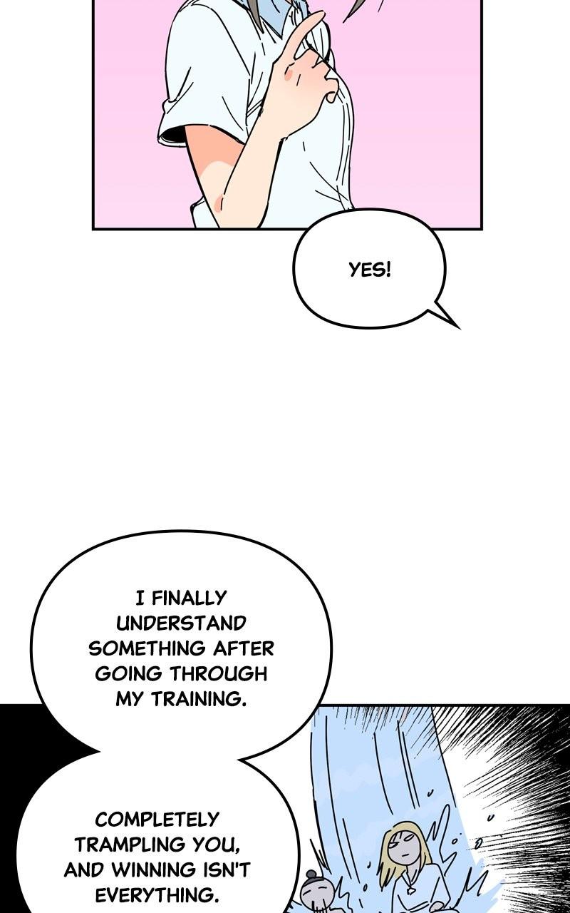 Humanoido Chapter 36 - Page 50