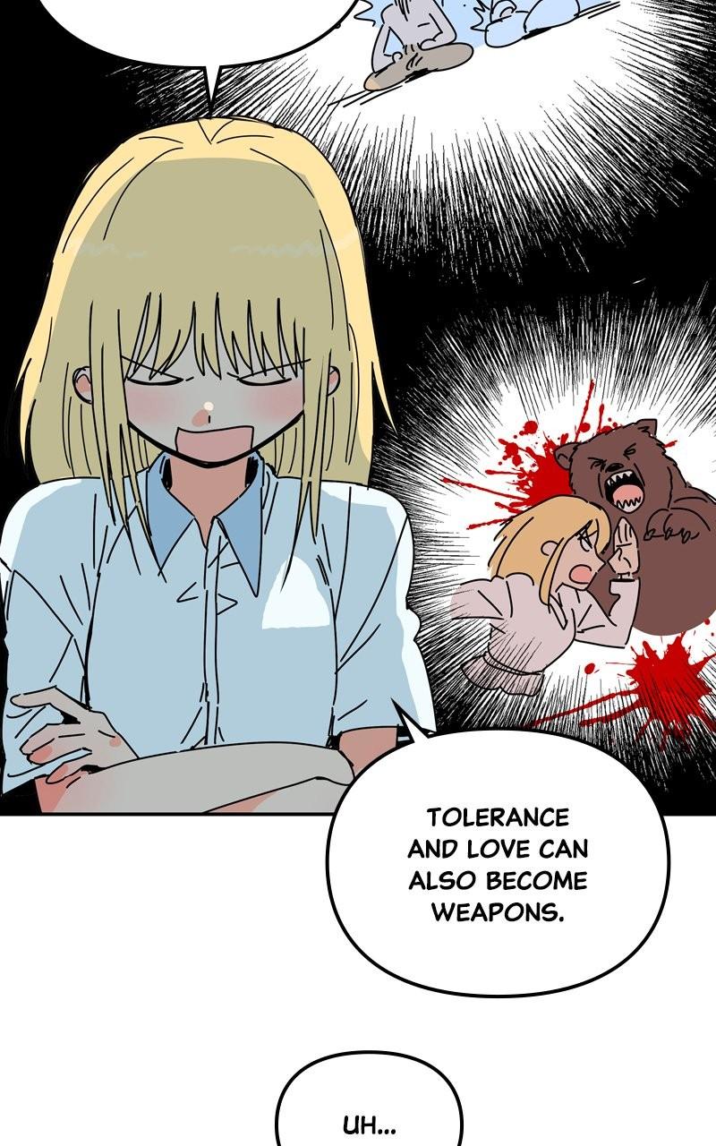 Humanoido Chapter 36 - Page 51