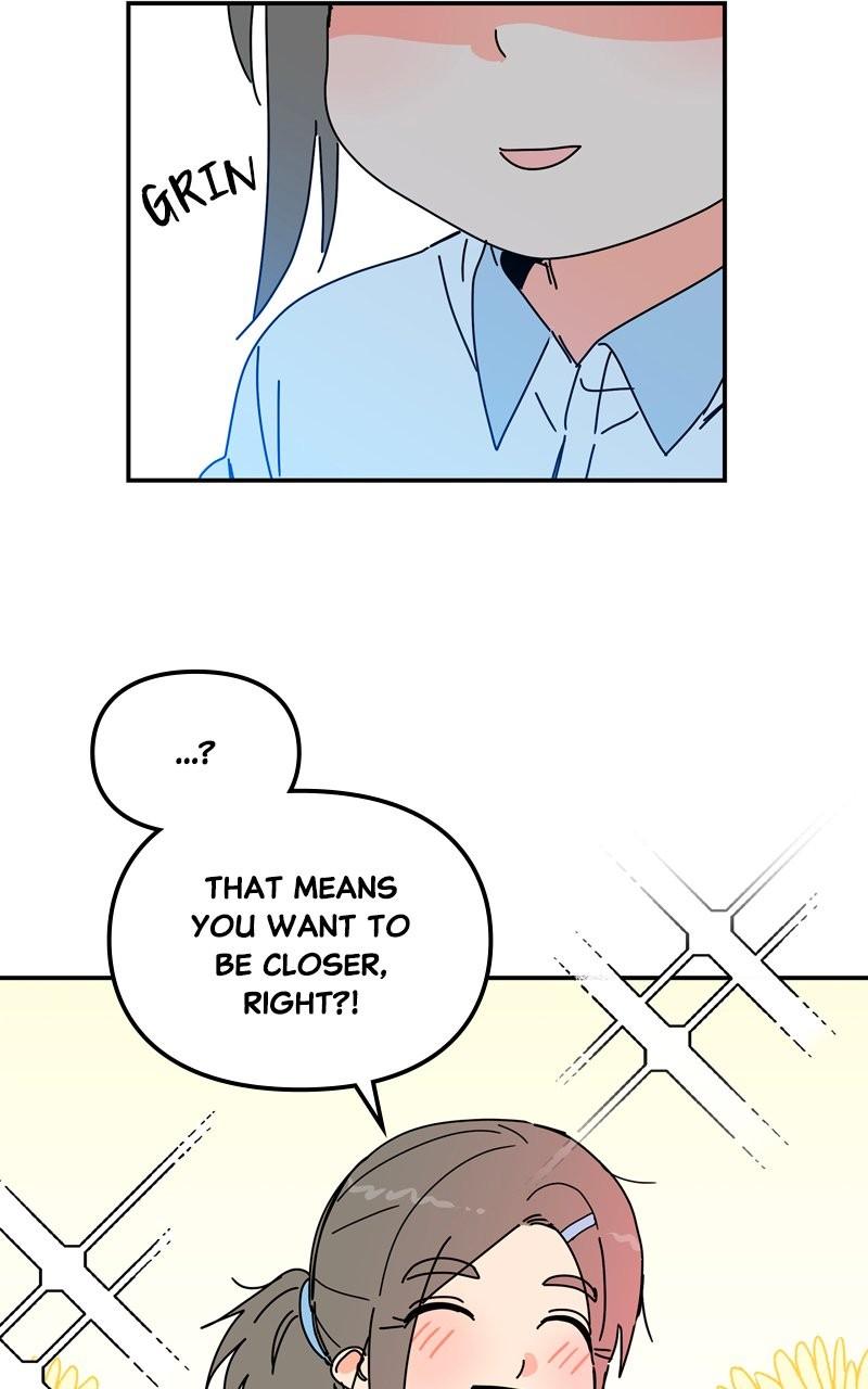 Humanoido Chapter 36 - Page 54