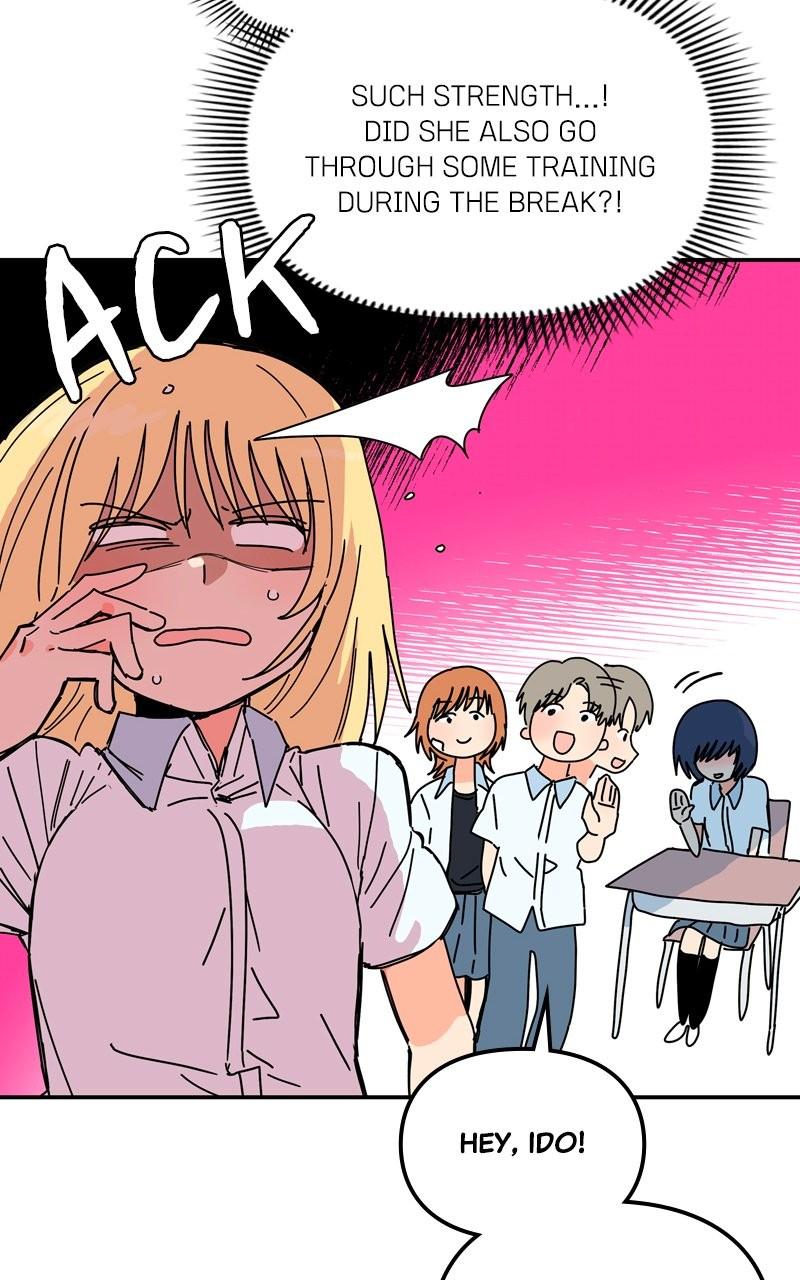 Humanoido Chapter 36 - Page 56