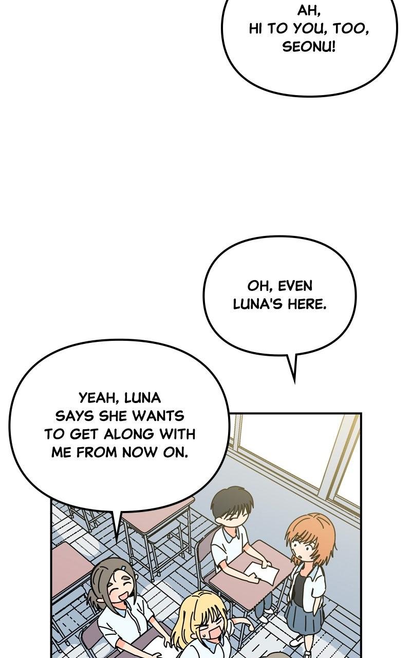 Humanoido Chapter 36 - Page 57