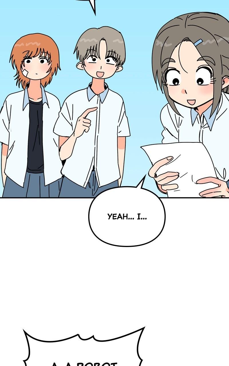 Humanoido Chapter 36 - Page 59