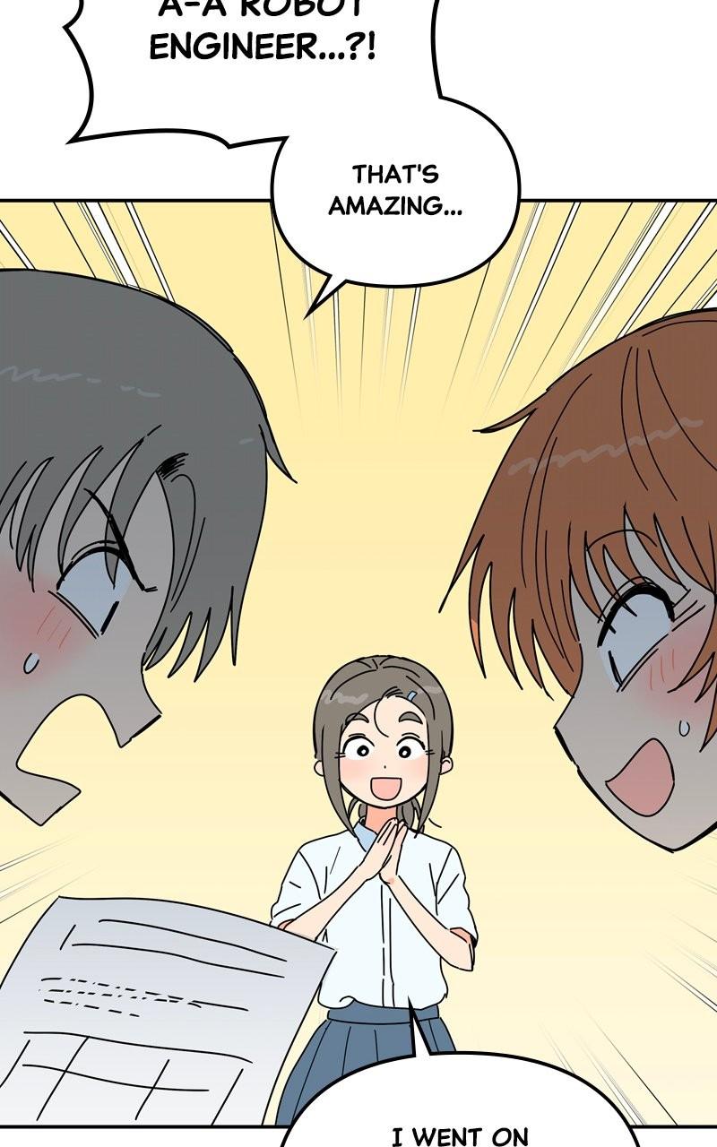 Humanoido Chapter 36 - Page 60