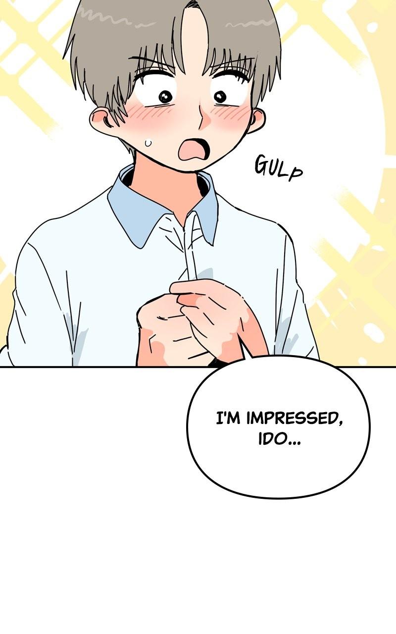 Humanoido Chapter 36 - Page 62