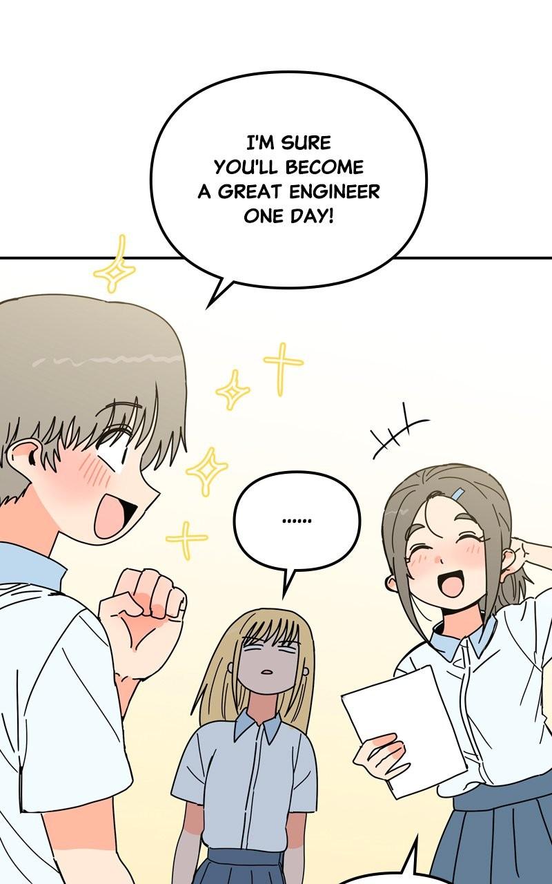 Humanoido Chapter 36 - Page 63