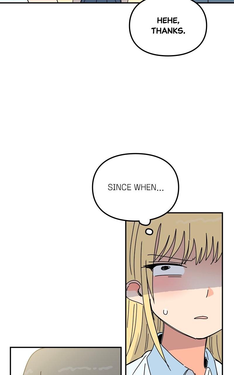 Humanoido Chapter 36 - Page 64