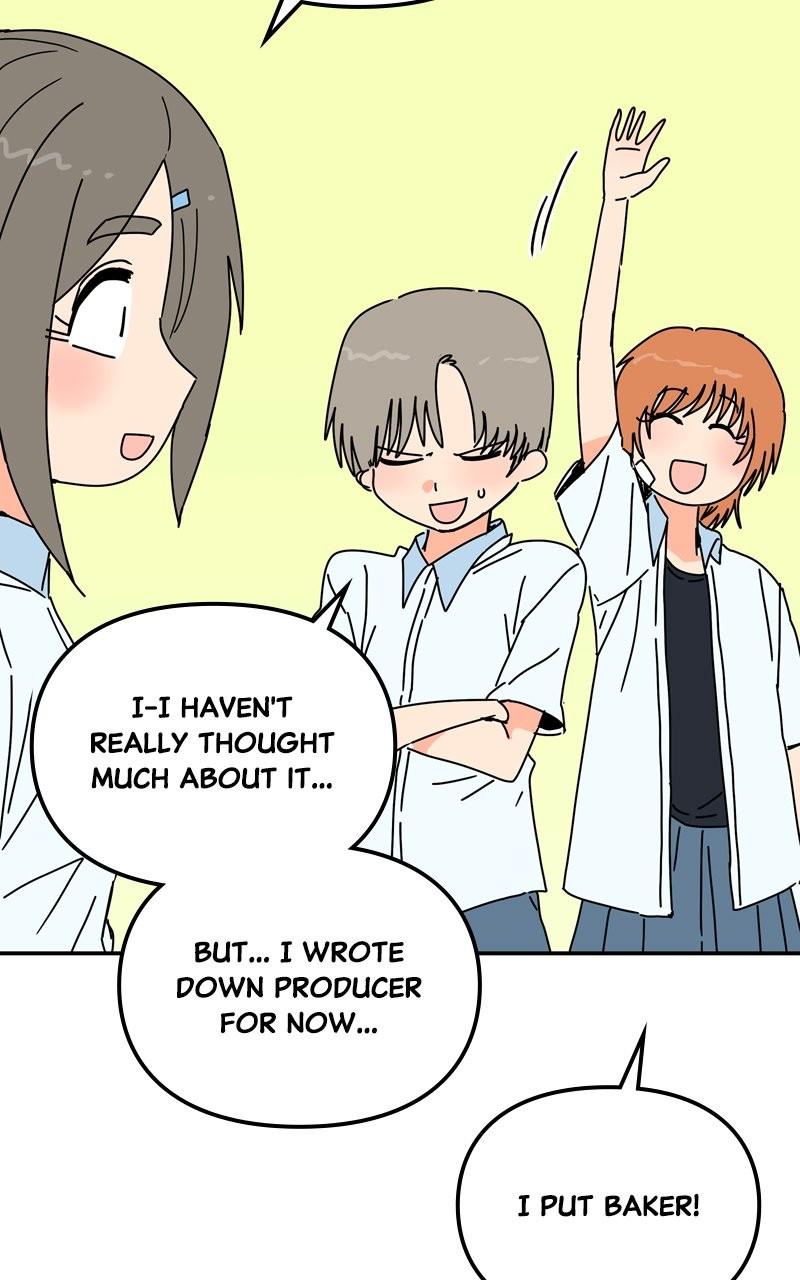 Humanoido Chapter 36 - Page 66