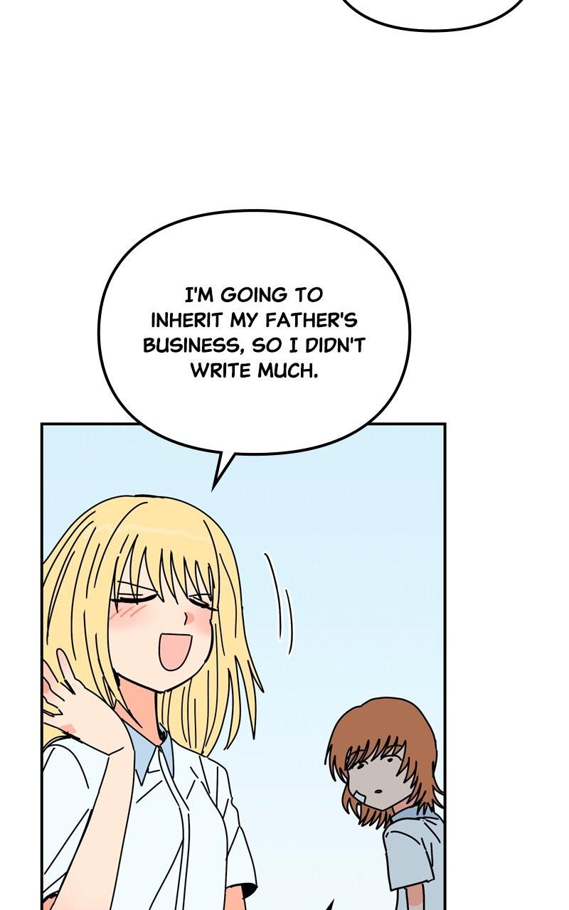 Humanoido Chapter 36 - Page 67