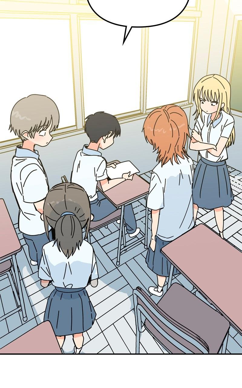 Humanoido Chapter 36 - Page 71