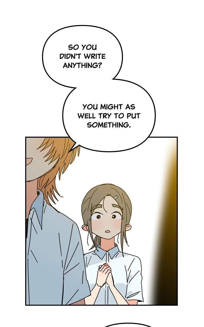 Humanoido Chapter 36 - Page 72