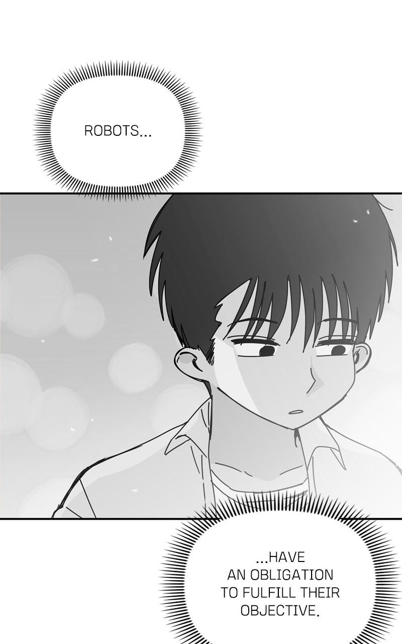 Humanoido Chapter 36 - Page 74