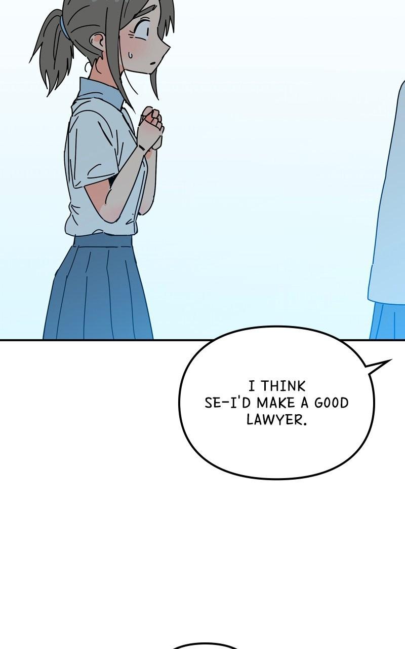 Humanoido Chapter 36 - Page 76