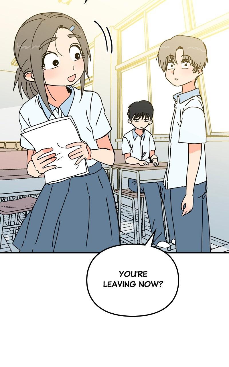 Humanoido Chapter 36 - Page 78