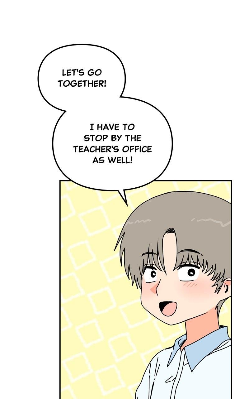 Humanoido Chapter 36 - Page 79