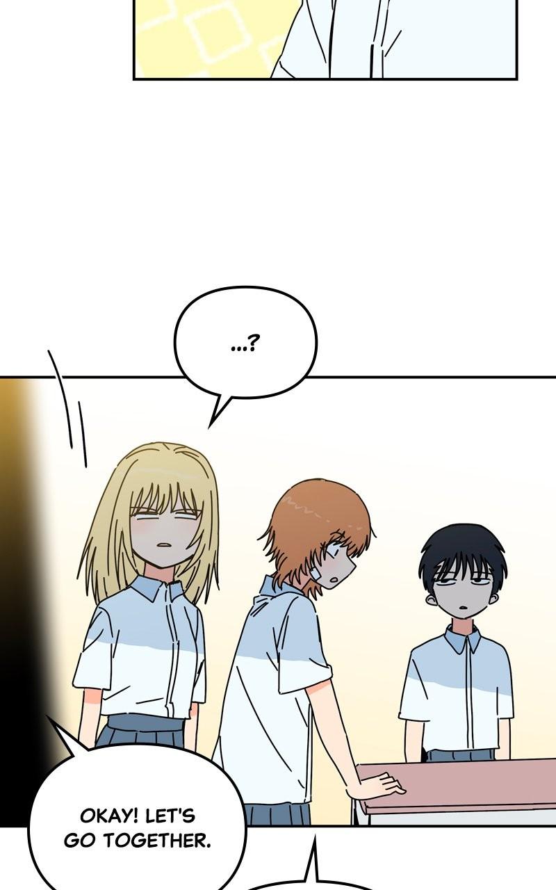 Humanoido Chapter 36 - Page 80