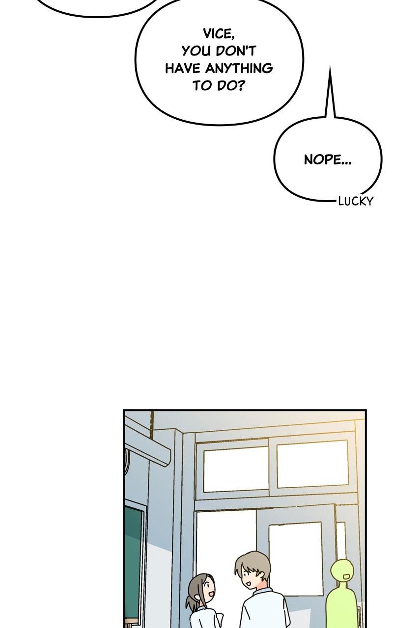 Humanoido Chapter 36 - Page 81