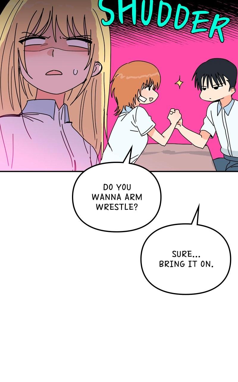 Humanoido Chapter 36 - Page 85