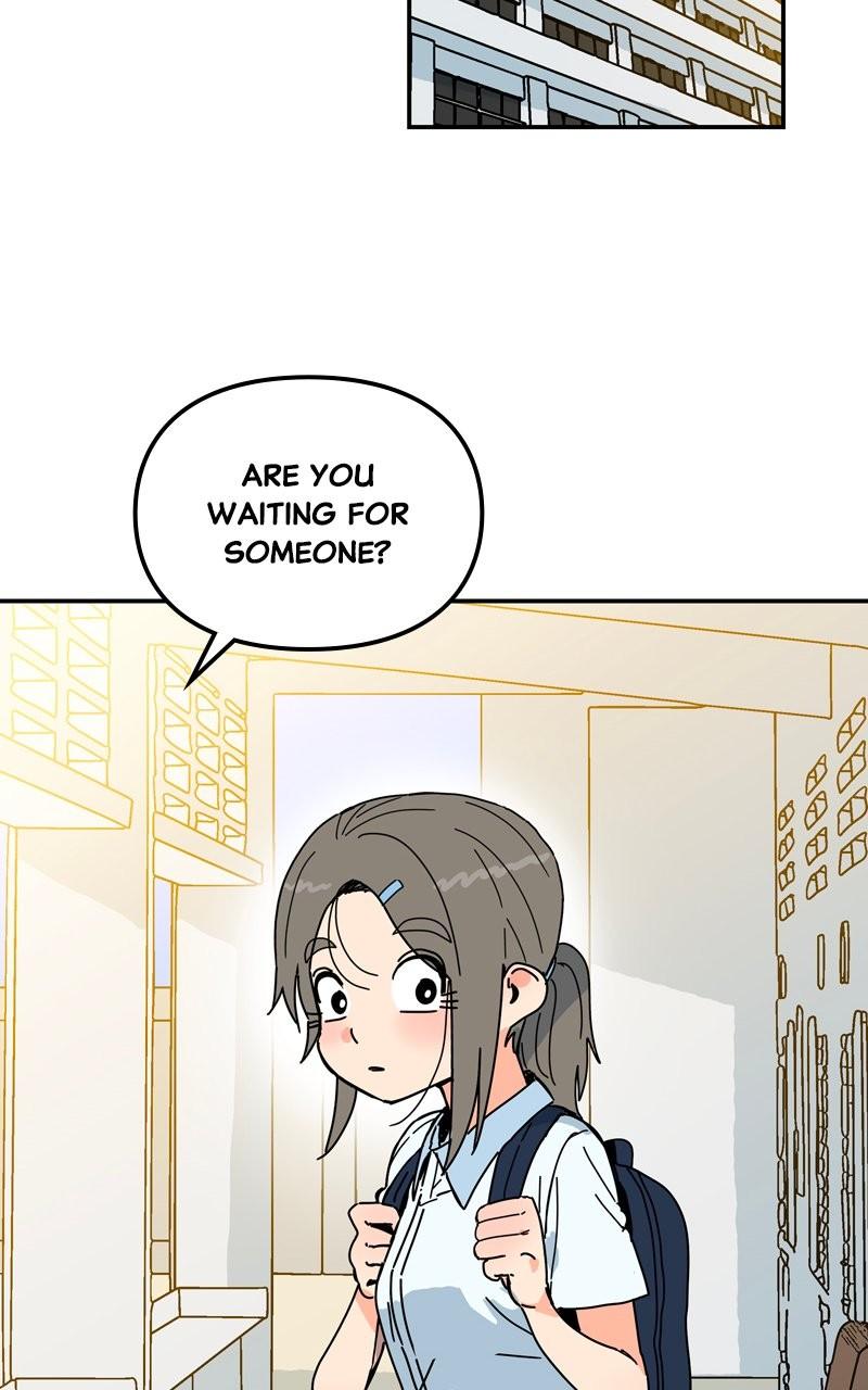 Humanoido Chapter 36 - Page 87