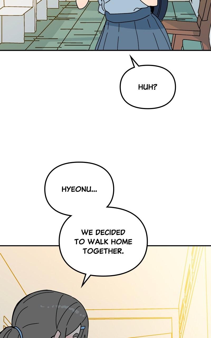 Humanoido Chapter 36 - Page 88